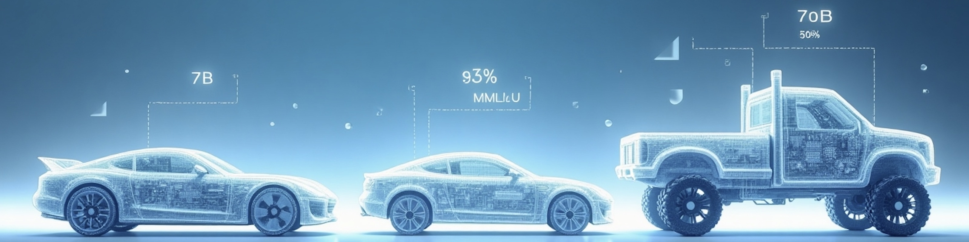 Featured image for LLM под капотом: архитектура и механика выбора модели